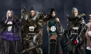 Лучшие сольные классы Lost Ark для успешной игры