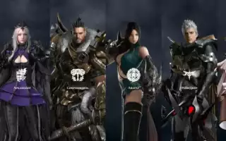 Лучшие сольные классы Lost Ark для успешной игры