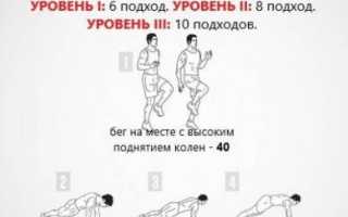 Как сжечь жир используя кардио тренировку