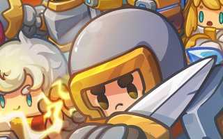 Приквел Soul Knight: лучшие советы и рекомендации для начинающих игроков