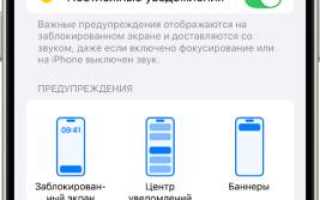 Как исправить отсутствие звуковых или текстовых сообщений на iPhone: более 15 решений для пользователей