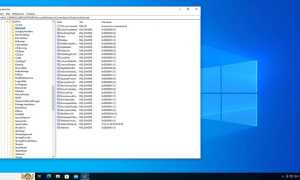 Что такое файл реестра в Windows и как его создать и использовать? Полезные советы