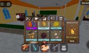 Как получить ключи в King Legacy для успешной игры