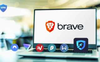 7 функций браузера Brave для более удобного просмотра в интернете