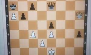 Правило 16 игры с паролями: Лучший ход в алгебраической шахматной нотации для игроков
