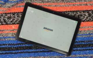 Как восстановить место на полном планшете Amazon Fire: 10 ключевых советов для оптимизации