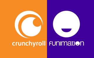 Что означает переход Funimation в Crunchyroll для подписчиков аниме-сервисов