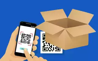 Как специализированные QR-коды делают упаковку более доступной для людей с нарушениями зрения и улучшения восприятия