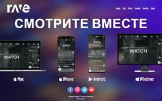 Как смотреть Netflix онлайн вместе с друзьями: 8 способов и советы