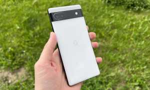 Почему я не могу вернуться к Android-телефону, отличному от Pixel, после использования