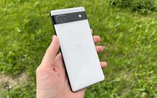 Почему я не могу вернуться к Android-телефону, отличному от Pixel, после использования
