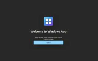 Windows теперь является приложением для iPhone, iPad, Mac и ПК — новые возможности и функции