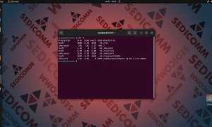 Как сохранить вывод командной строки в файл в Windows, Mac и Linux для дальнейшего использования