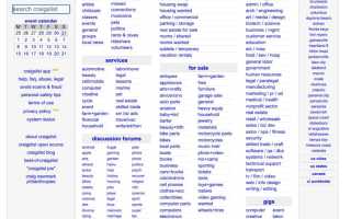 6 лучших сайтов, таких как Craigslist, для поиска подержанных товаров на продажу онлайн