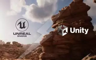 Unreal vs. Unity для разработки VR-игр: что лучше для вашего проекта?