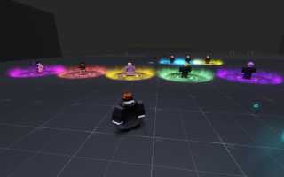 Jujutsu Infinite: Руководство по небесному ограничению и стратегии игры