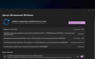 Как добавить информацию о версии сборки Windows 11 на рабочий стол для удобства использования