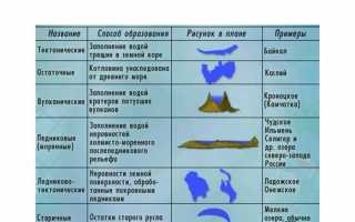 Реликтовый водоем, или является ли Чудское озеро сточным или бессточным