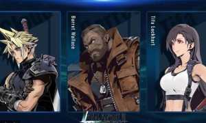 Список персонажей FF7 Ever Crisis: рейтинг лучших персонажей игры