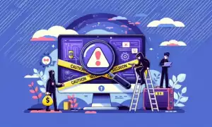Подозреваете сайт? Как проверить, является ли сайт безопасным и легальным для пользователей