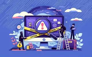 Подозреваете сайт? Как проверить, является ли сайт безопасным и легальным для пользователей