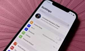 Что делать, если вы по ошибке настроили два Apple ID: советы и рекомендации