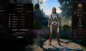 Baldur’s Gate 3: лучшая сборка Лаэзеля для успешной игры
