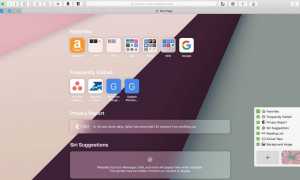 Google Chrome против Safari: какой браузер для macOS самый безопасный и удобный?