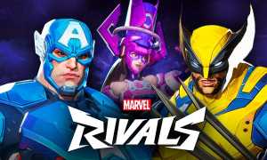 Ориентировочная дата выхода Marvel Rivals в 2024 году