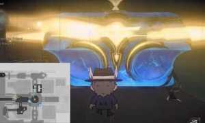 Honkai: Star Rail — расположение страниц приключений Хану (часть 1 и часть 2) для игроков