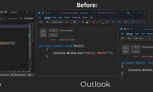 Изучение новых шаблонов профилей в Visual Studio Code для эффективной работы