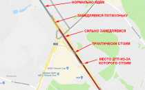 Что означают все цвета на картах Google? Полное руководство