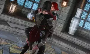 Лучшие секс-моды Skyrim на 2023 год для увлекательного опыта