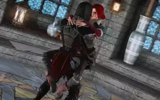 Лучшие секс-моды Skyrim на 2023 год для увлекательного опыта