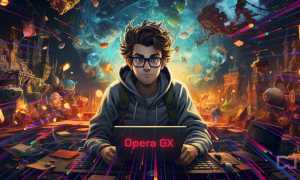 Как включить и использовать Aria AI в Opera GX для повышения продуктивности
