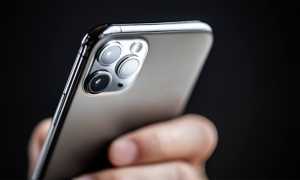 Камера iPhone мигает? Попробуйте эти исправления для решения проблемы
