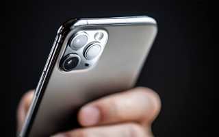 Камера iPhone мигает? Попробуйте эти исправления для решения проблемы