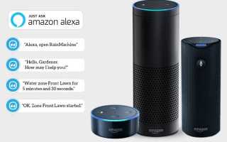 Alexa от Amazon шпионит за вами? Узнайте правду!