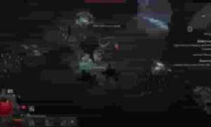Как работает контроль толпы в Diablo 4? Полное руководство