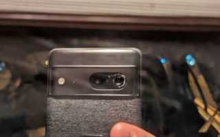 Почему камеры Pixel 7 разбиваются и что с этим делать для защиты?