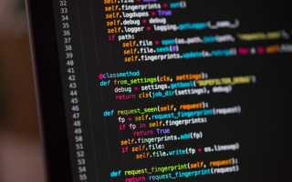 Считайте отжимания с помощью Python и камеры вашего компьютера для тренировки