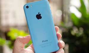 5 причин, по которым iPhone 5c был таким большим событием в истории технологий