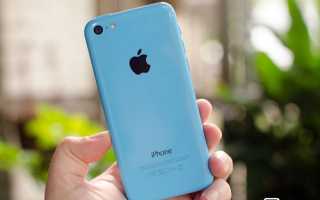 5 причин, по которым iPhone 5c был таким большим событием в истории технологий