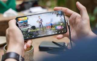 Как повысить игровую производительность на вашем телефоне Android для лучших результатов