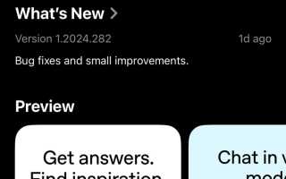 Как обнаружить поддельные приложения ChatGPT в Apple App Store и защитить себя