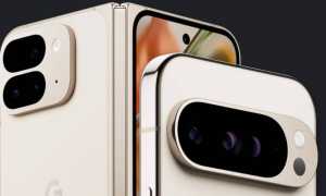 Практический обзор: серия Google Pixel 9, Pixel Watch 3 и Pixel Buds 2 Pro в 2023 году