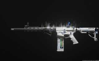 Лучшая экипировка клепателя в Modern Warfare 3 для успешной игры