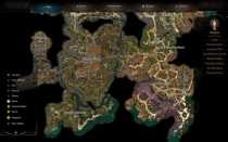 Как использовать путевые точки в Baldur’s Gate 3 для эффективного прохождения