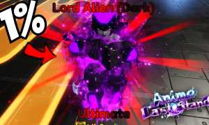 Руководство Frieza Anime Last Stand (ALS) – как получить, статистика и улучшения для игроков!