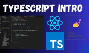 Создание проекта TypeScript с нуля для начинающих разработчиков